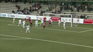 20170626 FC Rosengård  LB07 [upl. by Truk]