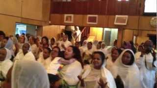 Ney Ney Emye Maryam  Hidar Tsion Winnipeg 2012 [upl. by Schach]