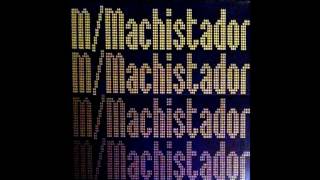 M  Machistador Extended 1998 [upl. by Taddeusz]