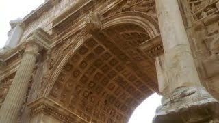 Rome In The 1st Century  Episode 3 Winds Of Change ANCIENT HISTORY DOCUMENTARY [upl. by Marienthal]