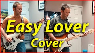 Easy Lover Cover  Originally by Phil Collins amp Philip Bailey [upl. by Tracie]