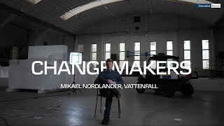 Vattenfall  Changemakers  Vätgas spelar nyckelroll i omställningen [upl. by Talley]