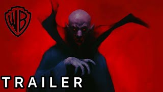 SALEM’S LOT  NEW TRAILER 2024 Lewis Pullman  Concept [upl. by Bow]