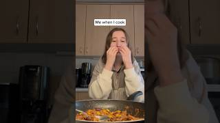 Where is my Michelin star⭐️ funny relatable cook [upl. by Bone103]