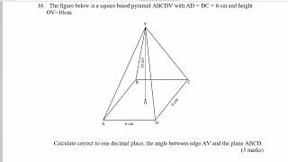 Maths Paper 2 Final Prediction [upl. by Isus]