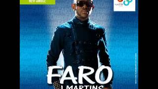 J martins  Faro Ft DJ Arafat and Fally Ipupa NEW OFFICIAL VERSION 2014 [upl. by Aehtorod]