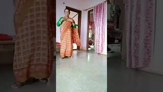 Nepali Deuda songdance [upl. by Natka]