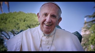 POPE FRANCIS  A MAN OF HIS WORD – Official Trailer HD – In Theaters May 18 [upl. by Airpac532]