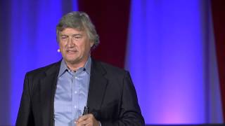 The science of compassion Dr James Doty at TEDxUNPlaza [upl. by Ojytteb430]