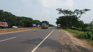 Ferrari california t flyby before accident  KOLKATA  INDIA [upl. by Sylvia631]