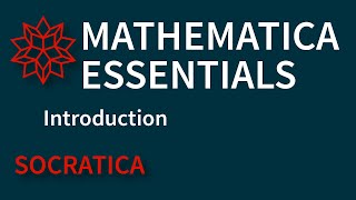 Mathematica Essentials Intro amp Overview Wolfram Language [upl. by Anitnerolf]