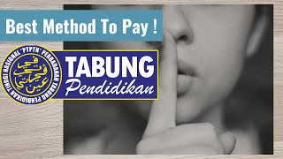 Best Method to Pay PTPTN  How to Pay PTPTN  Budget 2024 [upl. by Kassie]