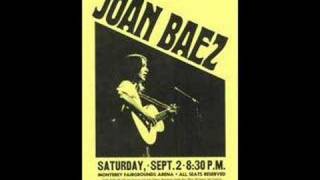 Joan Baez  Brothers In Arms 1988 Dire Straits Cover [upl. by Radmilla846]