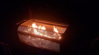 Biolite Firepit Plus Review  After 7 Months [upl. by Ayt979]