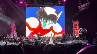 Pegasus fantasy a symphonic experience Mexico part 1 [upl. by Nieberg]