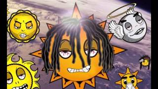 Chief Keef  Dat Loud Ft Ballout SLOWED AND CHOPPED [upl. by Dnalram721]