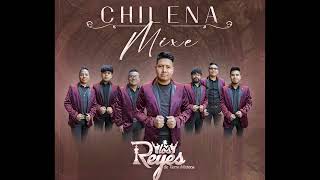 Chilena Mixe  Los Reyes De Tierra Mixteca Single 2023 [upl. by Harutak]