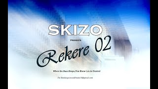 SkizO Rekere 02 Mini Mix 2024 [upl. by Bernhard235]