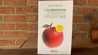 Régime Seignalet et maladies inflammatoires  comment procéder [upl. by Cattier]