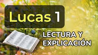 Lucas 1  Reavivados por su Palabra viernes 13 de septiembre 2024 RPSP [upl. by Oscar25]