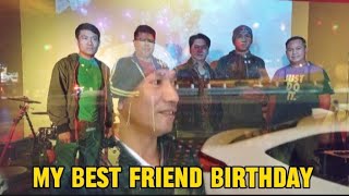 Saudi ArabiaMy best friend birthday  jamis sulaimaniya Gulf jobsMrhandi [upl. by Daughtry]