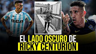 ¿POR QUÉ tuvo un FINAL TRÁGICO  RICKY CENTURIÓN  PresentePolémicas [upl. by Nonac722]