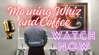 Morning Whiz and Coffee 9192024 Full Rtard stream [upl. by Naves]