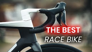 Exclusive First Look BMC Teammachine R 01 – Is It For You [upl. by Ecyac390]