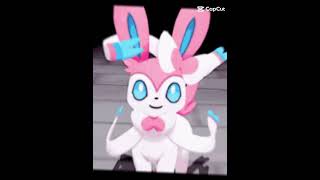 Jolteon X sylveon [upl. by Mitman]