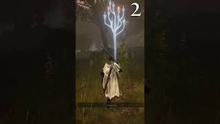 Elden Ring Trivia 2 Truths and 1 Lie Pt3 fromsoftware gaming eldenring trivia [upl. by Benildas]