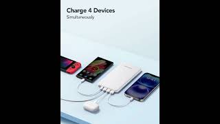 Charmast 26800mAh powerbank Price N25000 WhatsApp2348061607146 power powerbank [upl. by Aoket470]