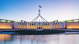 ‘Chaos in Canberra’ Labor rushes through legislation on the final parliamentary sitting day [upl. by Kaila]