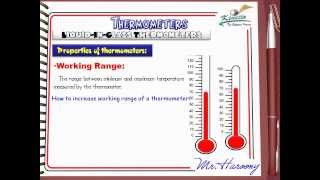 Ch2 L2 Thermometers Part2 Middle East Edition [upl. by Llehsyt]