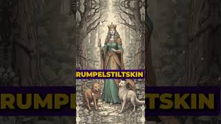 Unveiling the Sinister Tale of Rumpelstiltskin [upl. by Karlow540]