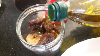 recette de figue séché pour le colon nerveux un traitement naturel très efficace [upl. by Alenas738]