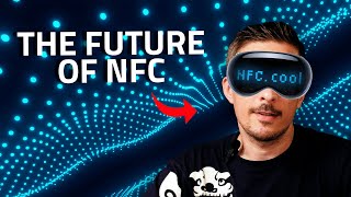 The Future of NFC Wireless Charging MultiTasking and GameChanging Innovations [upl. by Dominga]