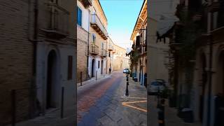 italy lanciano abruzzo turismo shorts [upl. by Isia]