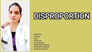 DISPROPORTIONOBSTETRICS EXPLAINED WITH NOTES Dr Deeksha [upl. by Lasonde]