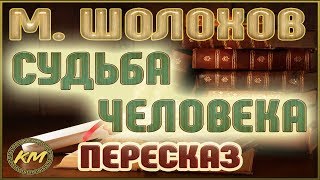 Судьба человека Михаил Шолохов [upl. by Job]