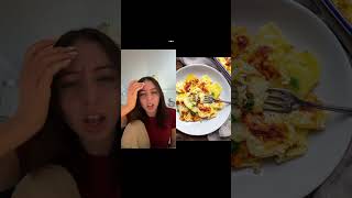 Sing if you would eat victoriaamo trending viralvideo [upl. by Yelram]