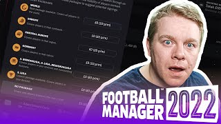 FM TIPS Number 1 Free Scouting Packages [upl. by Caterina380]