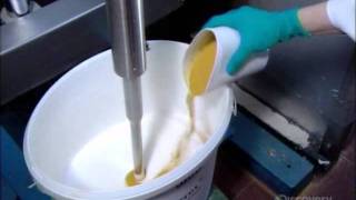 How Its Made  Inorganic Pigments [upl. by Neomah221]