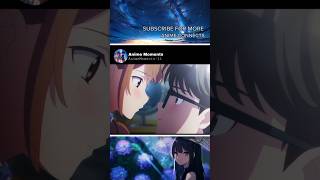 love is indivisible by twins  New Romantic Anime 😄 shorts anime animeedit [upl. by Ziegler65]