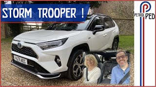 Reviewing the Toyota RAV4 PHEV after 3 months of ownership and 6000 miles [upl. by Wren]