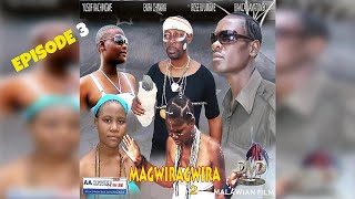 MAGWIRAGWIRA 2 Movie [upl. by Lucky]