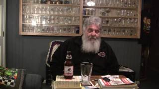 Beer Review  129 Founders Cerise [upl. by Ivad373]