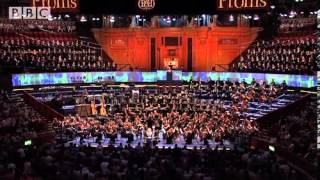 BBC Proms 2013 Watch Vaughan Williamss Toward the Unknown Region [upl. by Gun]