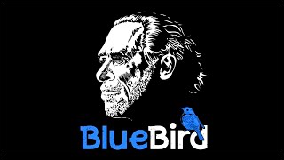 Bluebird by Charles Bukowski  Powerful Life Poetry [upl. by Nefets]