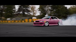 The Shakedown  Darrens JZX100 Chaser Tourer V 4K [upl. by Enelloc]