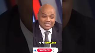 Charles Barkley The Unforgettable Basketball Legend [upl. by Naggem]